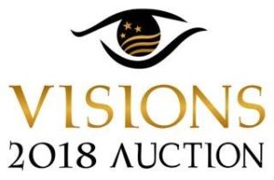 Visions Art Auction 2018