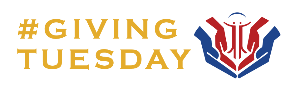 Why Giving Tuesday?