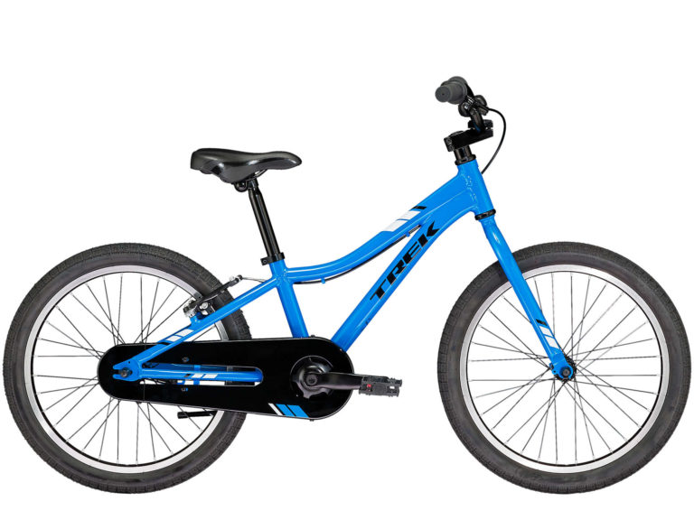Project Help Build a Bike