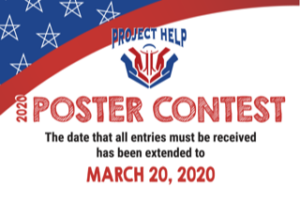 2020 Poster Contest