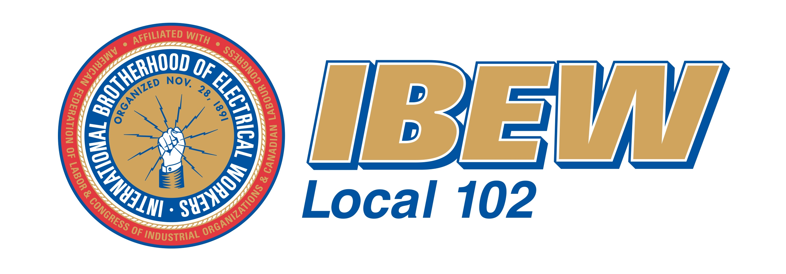 IBEW Local 102