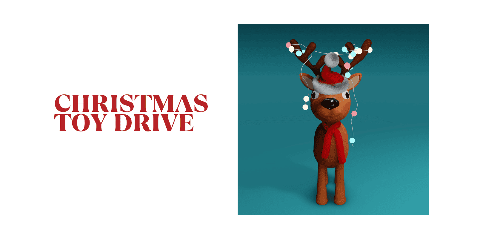 2026 Veteran Toy Drive